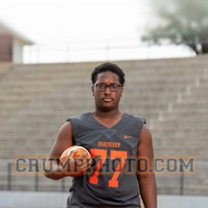 JJ Rucker