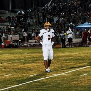 Jacob Carter