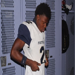 Tarrell Mack-lovely mugshot