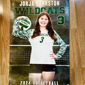 Jorja Bankston