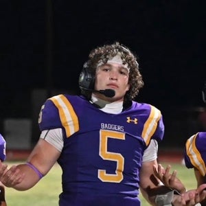 Easton Malone