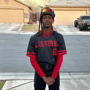 Keisean Ellzy