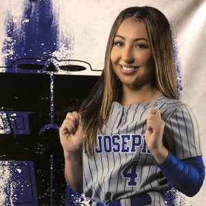 Aleyna St Jean mugshot