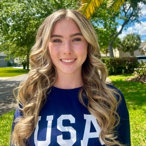 KINSLEY HAHN