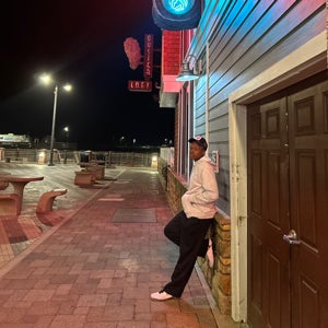 Keenan Starling mugshot