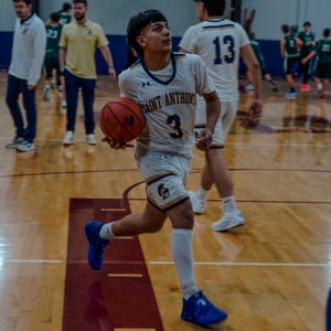 Josh Morales