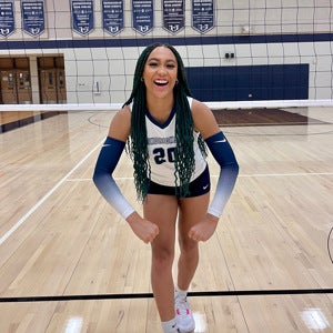 Kamea Uitenham mugshot