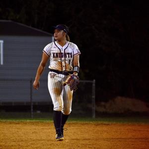 Destiny Horcajo mugshot