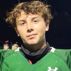 Maddox McFarland mugshot