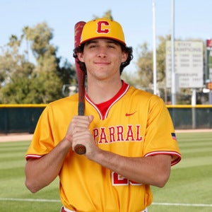 Chris Newstrom mugshot