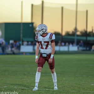 Braden Rhyne
