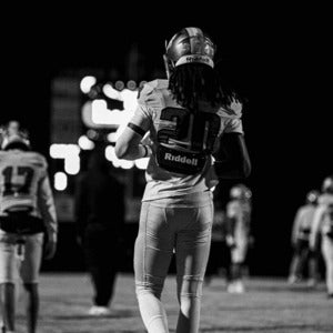 Devin Cotton mugshot