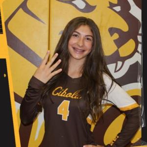 Charlee Weidner