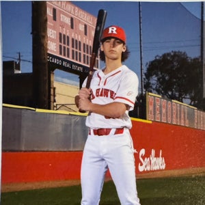 Brody Bradley
