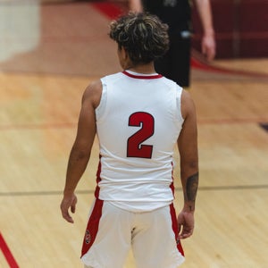 Erick Castillo mugshot