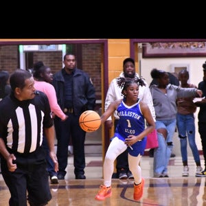 Ashauna Hosey
