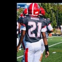 Jerell Fair