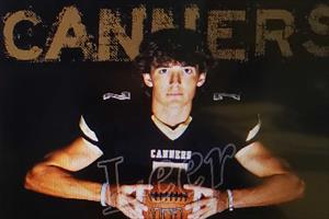 Bo Forney