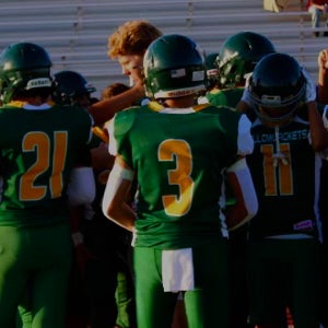 Christian Richards mugshot