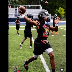 Christian Hutchinson mugshot