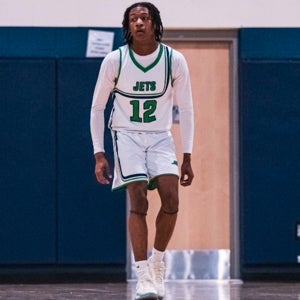 Kamari Williams mugshot