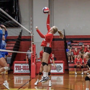 Ellie Dunkelberger mugshot