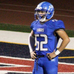 Dominic Alvarado mugshot