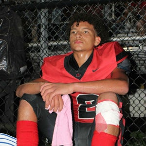 CHESTON HONEYCUTT