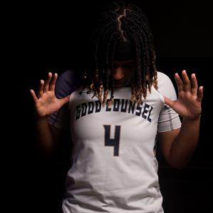 CALIYAH DEVILLASEE