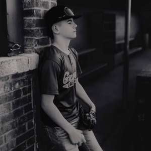 Graham Fults mugshot