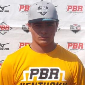 Caynan Sizemore mugshot