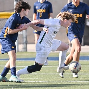 Seaton Epstein mugshot