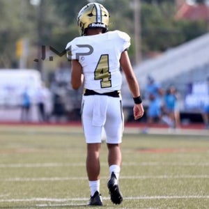 Elijah Trevino mugshot