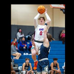 Hayden Bates