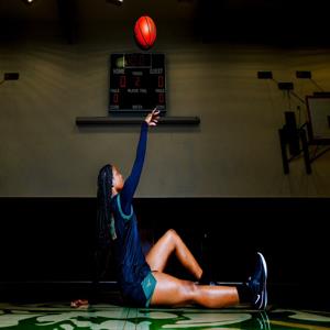 Jaiden Alexander mugshot