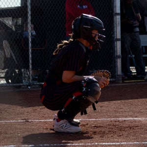 Ellie Procunier mugshot