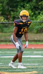 Braylin Muldrew mugshot