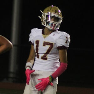 DEVIN BAKER