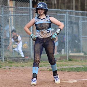 Lillian Andrews mugshot