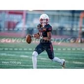David Waring jr
