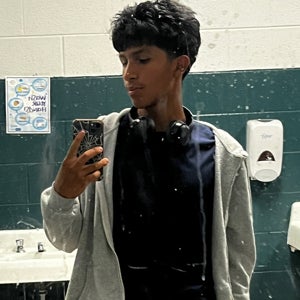 ALEX RIANO