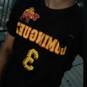 Martin De Jesus