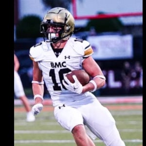 Devon St. clair mugshot