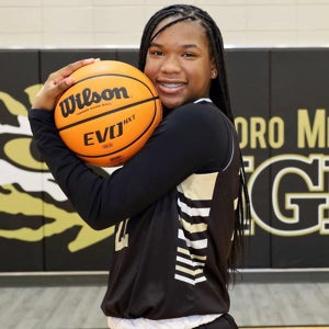 A'acaylah Murphy
