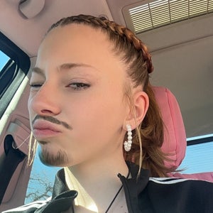 Baylee Cotter mugshot