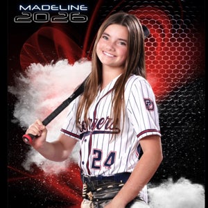 Maddie Chilcote mugshot