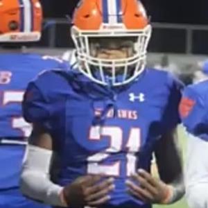 Maliq Collins