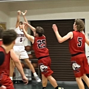 Collin Higgins