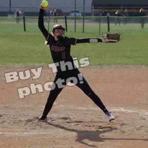 Kaitlyn Klasen mugshot