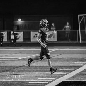Kaleb McIntyre